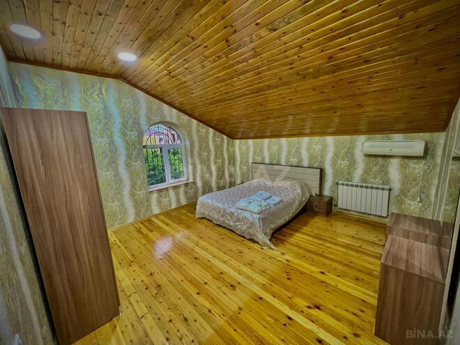 İcarəyə verilir 3 otaqlı həyət evi/bağ evi 200 m², Novxanı q., photo 16 from 20