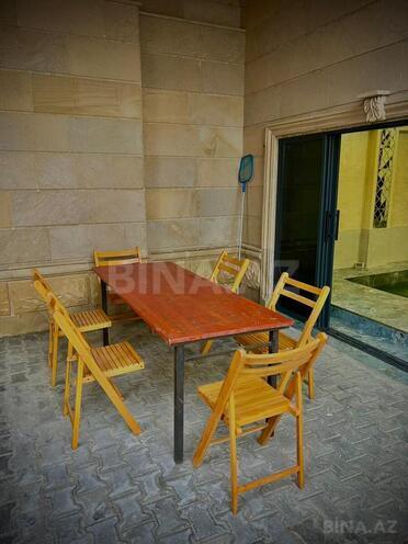 İcarəyə verilir 3 otaqlı həyət evi/bağ evi 200 m², Novxanı q., photo 19 from 20