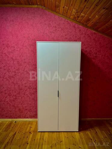 İcarəyə verilir 3 otaqlı həyət evi/bağ evi 200 m², Novxanı q., photo 14 from 20