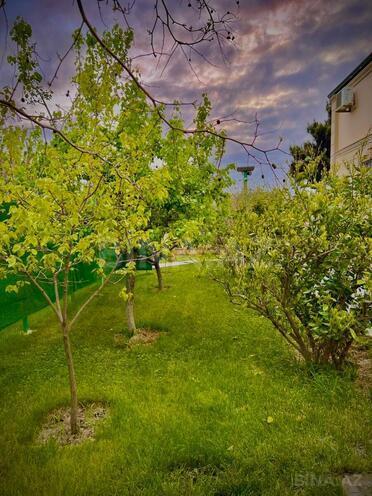 İcarəyə verilir 3 otaqlı həyət evi/bağ evi 200 m², Novxanı q., photo 11 from 20