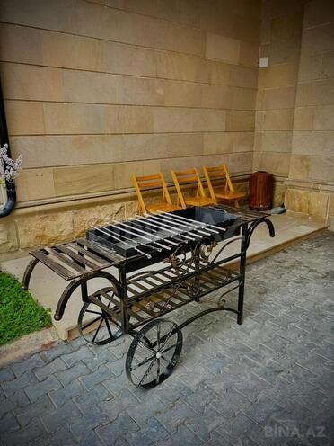 İcarəyə verilir 3 otaqlı həyət evi/bağ evi 200 m², Novxanı q., photo 12 from 20