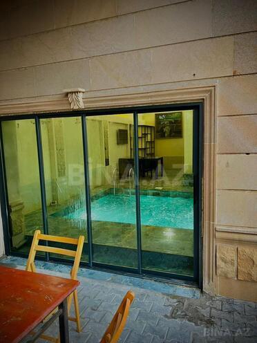 İcarəyə verilir 3 otaqlı həyət evi/bağ evi 200 m², Novxanı q., photo 4 from 20