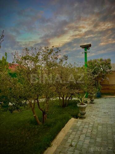 İcarəyə verilir 3 otaqlı həyət evi/bağ evi 200 m², Novxanı q., photo 7 from 20