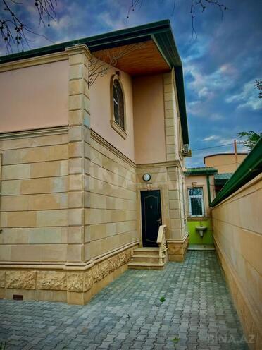 İcarəyə verilir 3 otaqlı həyət evi/bağ evi 200 m², Novxanı q., photo 18 from 20