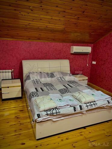 İcarəyə verilir 3 otaqlı həyət evi/bağ evi 200 m², Novxanı q., photo 8 from 20