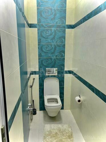 İcarəyə verilir 3 otaqlı həyət evi/bağ evi 200 m², Novxanı q., photo 15 from 20