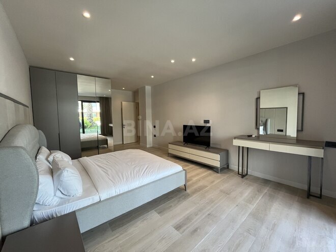 İcarəyə verilir 3 otaqlı yeni tikili 130 m², Sea Breeze q., photo 20 from 31