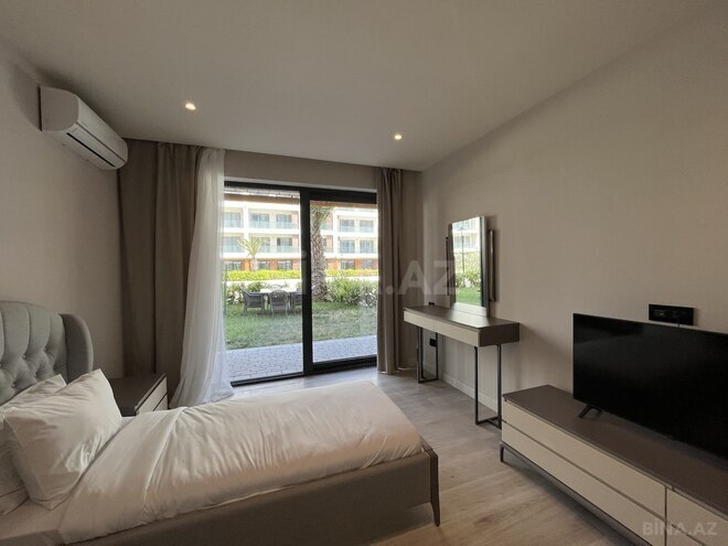 İcarəyə verilir 3 otaqlı yeni tikili 130 m², Sea Breeze q., photo 16 from 31