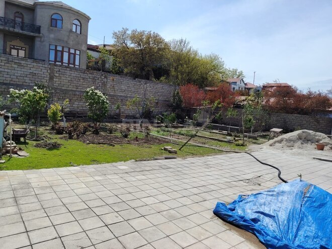 Satılır  torpaq 7.4 sot, Bakıxanov q., photo 1 from 6