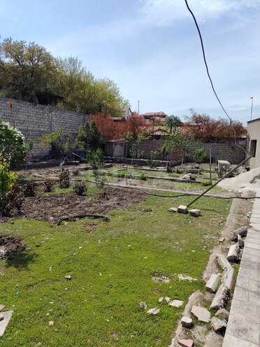 Satılır  torpaq 7.4 sot, Bakıxanov q., photo 5 from 6