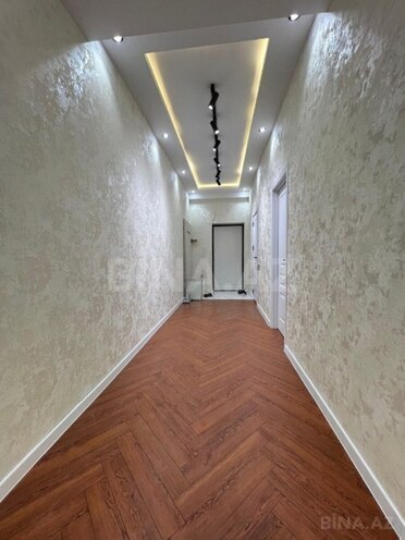 Satılır 3 otaqlı yeni tikili 65 m², Elmlər Akademiyası m., photo 4 from 11