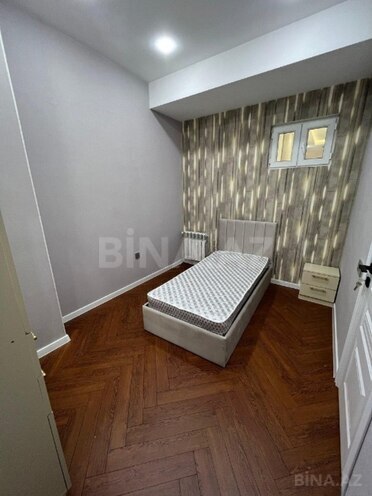 Satılır 3 otaqlı yeni tikili 65 m², Elmlər Akademiyası m., photo 8 from 11