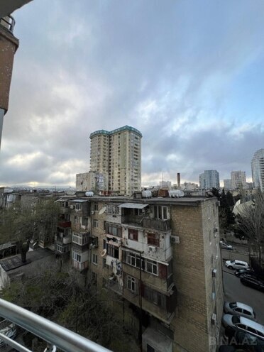 Satılır 3 otaqlı yeni tikili 65 m², Elmlər Akademiyası m., photo 10 from 11