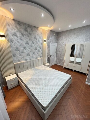 Satılır 3 otaqlı yeni tikili 65 m², Elmlər Akademiyası m., photo 5 from 11