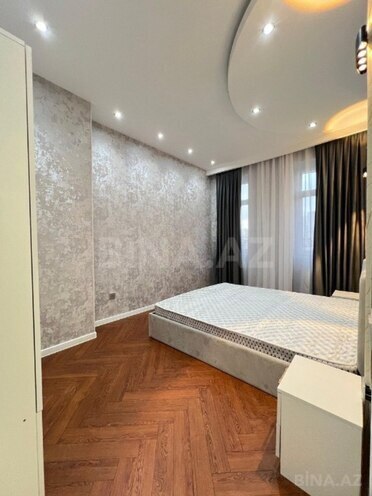 Satılır 3 otaqlı yeni tikili 65 m², Elmlər Akademiyası m., photo 6 from 11