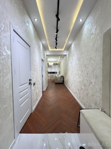 Satılır 3 otaqlı yeni tikili 65 m², Elmlər Akademiyası m., photo 7 from 11