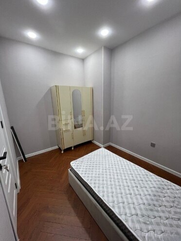 Satılır 3 otaqlı yeni tikili 65 m², Elmlər Akademiyası m., photo 9 from 11