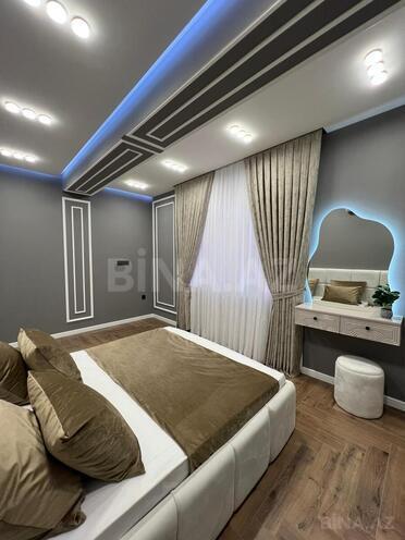 Satılır 3 otaqlı yeni tikili 105 m², Həzi Aslanov m., photo 7 from 15