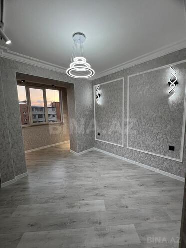 Satılır 3 otaqlı köhnə tikili 80 m², Həzi Aslanov m., photo 14 from 21