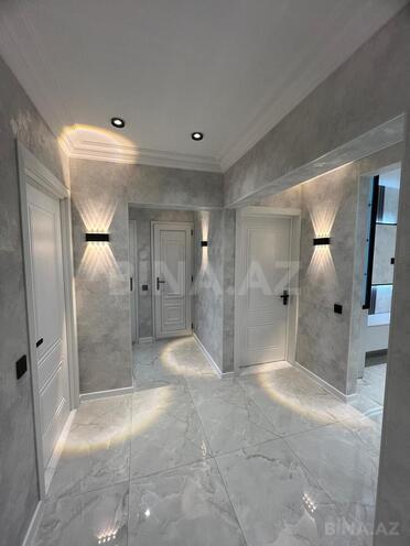 Satılır 3 otaqlı köhnə tikili 80 m², Həzi Aslanov m., photo 16 from 21
