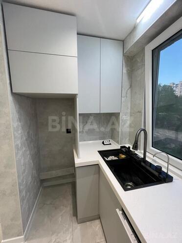 Satılır 3 otaqlı köhnə tikili 80 m², Həzi Aslanov m., photo 3 from 21