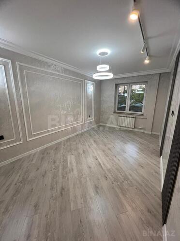 Satılır 3 otaqlı köhnə tikili 80 m², Həzi Aslanov m., photo 17 from 21