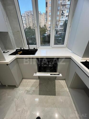 Satılır 3 otaqlı köhnə tikili 80 m², Həzi Aslanov m., photo 9 from 21