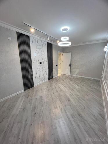Satılır 3 otaqlı köhnə tikili 80 m², Həzi Aslanov m., photo 5 from 21