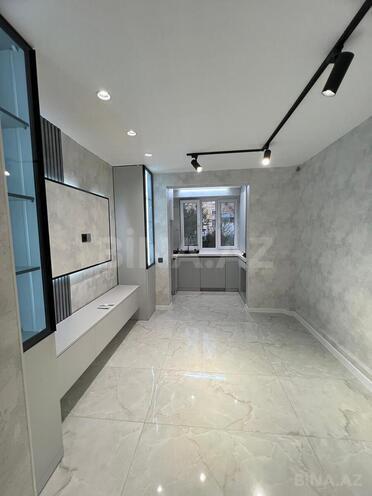 Satılır 3 otaqlı köhnə tikili 80 m², Həzi Aslanov m., photo 10 from 21