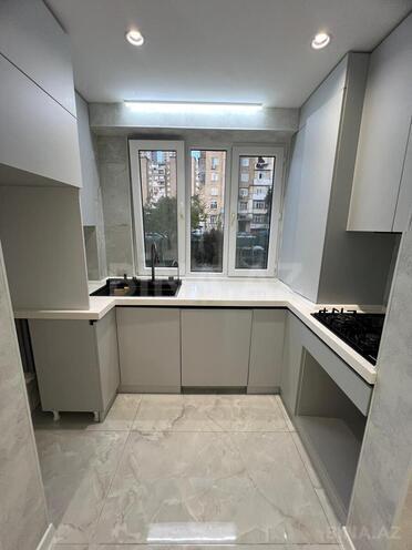 Satılır 3 otaqlı köhnə tikili 80 m², Həzi Aslanov m., photo 18 from 21