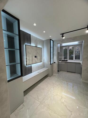 Satılır 3 otaqlı köhnə tikili 80 m², Həzi Aslanov m., photo 1 from 21