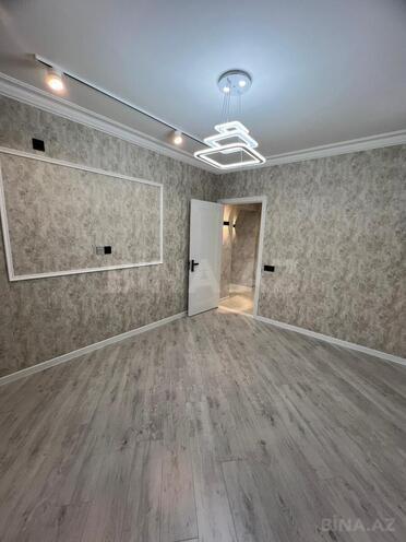 Satılır 3 otaqlı köhnə tikili 80 m², Həzi Aslanov m., photo 19 from 21
