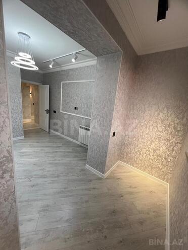 Satılır 3 otaqlı köhnə tikili 80 m², Həzi Aslanov m., photo 6 from 21