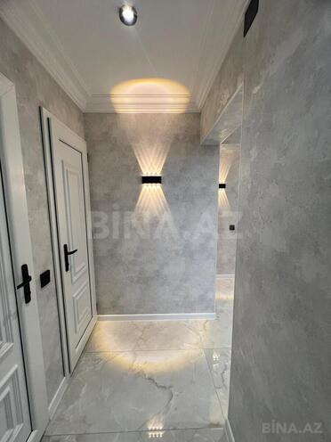 Satılır 3 otaqlı köhnə tikili 80 m², Həzi Aslanov m., photo 12 from 21