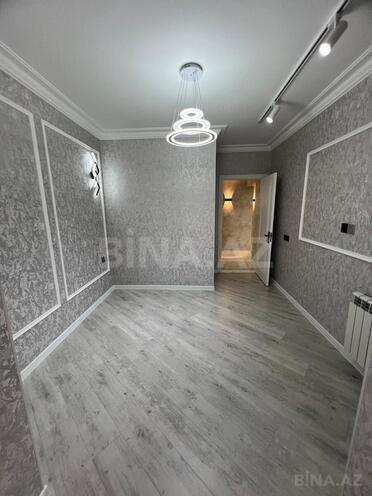 Satılır 3 otaqlı köhnə tikili 80 m², Həzi Aslanov m., photo 20 from 21