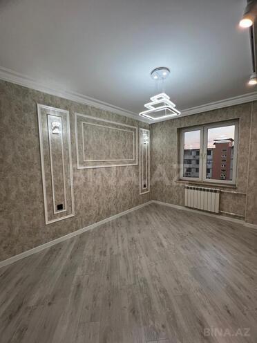 Satılır 3 otaqlı köhnə tikili 80 m², Həzi Aslanov m., photo 11 from 21