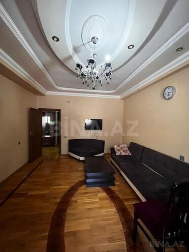 Сдаётся 2-комн. новостройка 60 м², пос. 9-й мкр, photo 1 from 9