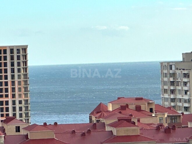 Satılır 3 otaqlı yeni tikili 85 m², Şah İsmayıl Xətai m., photo 14 from 16
