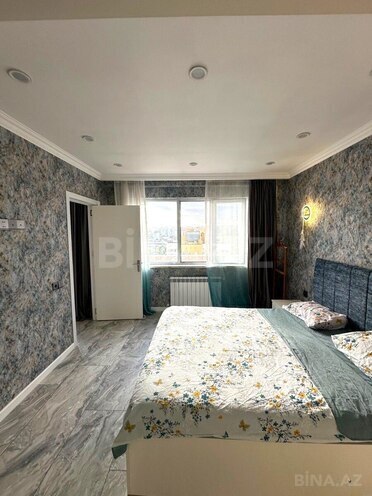 Satılır 3 otaqlı yeni tikili 85 m², Şah İsmayıl Xətai m., photo 6 from 16