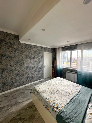 Satılır 3 otaqlı yeni tikili 85 m², Şah İsmayıl Xətai m., photo 8 from 16