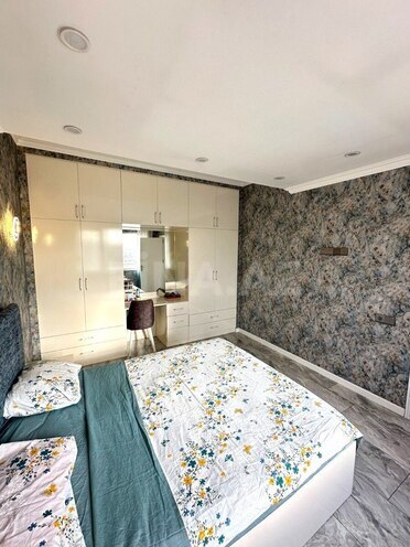 Satılır 3 otaqlı yeni tikili 85 m², Şah İsmayıl Xətai m., photo 7 from 16