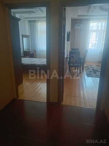 Сдаётся 2-комн. новостройка 80 м², м. Мемар Аджеми, photo 4 from 9