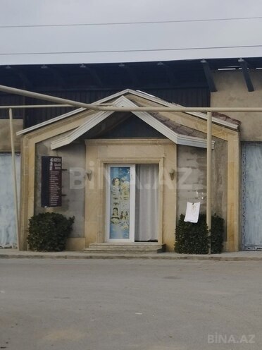 İcarəyə verilir  obyekt 350 m², Hövsan q., photo 1 from 5