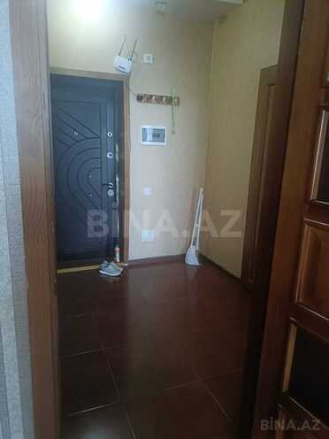 Сдаётся 2-комн. новостройка 80 м², м. Мемар Аджеми, photo 7 from 9