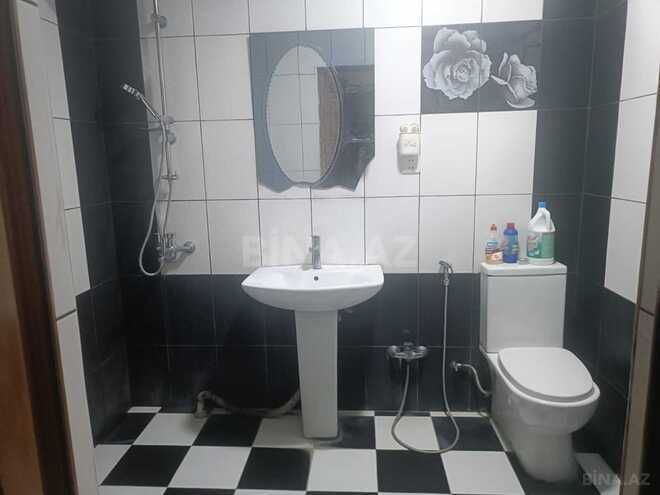 Сдаётся 2-комн. новостройка 80 м², м. Мемар Аджеми, photo 8 from 9