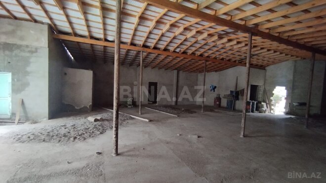 İcarəyə verilir  obyekt 350 m², Hövsan q., photo 4 from 5