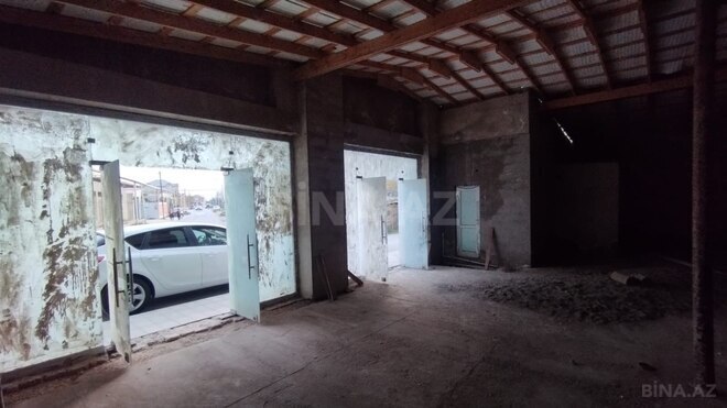 İcarəyə verilir  obyekt 350 m², Hövsan q., photo 3 from 5