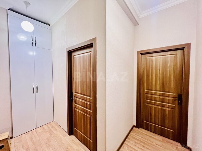 İcarəyə verilir 1 otaqlı yeni tikili 55 m², 28 May m., photo 8 from 17