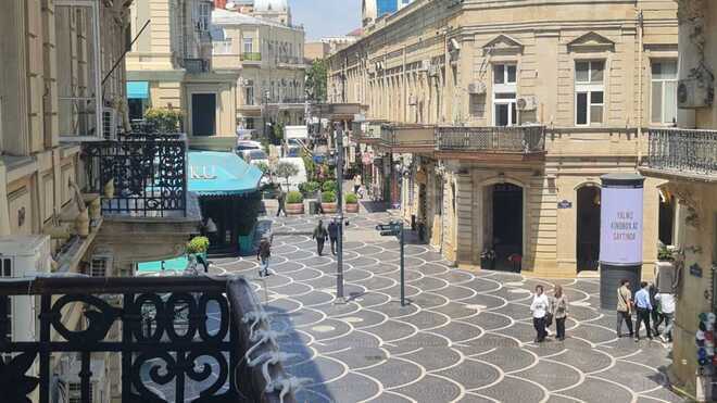 Продаётся 3-комн. вторичка 110 м², м. Сахил, photo 16 from 21