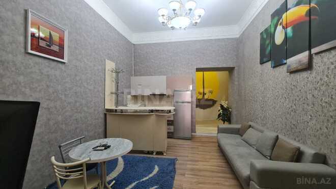 Продаётся 3-комн. вторичка 110 м², м. Сахил, photo 5 from 21